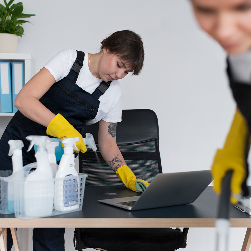 Gallery image 2 — Tip Top Maid Services