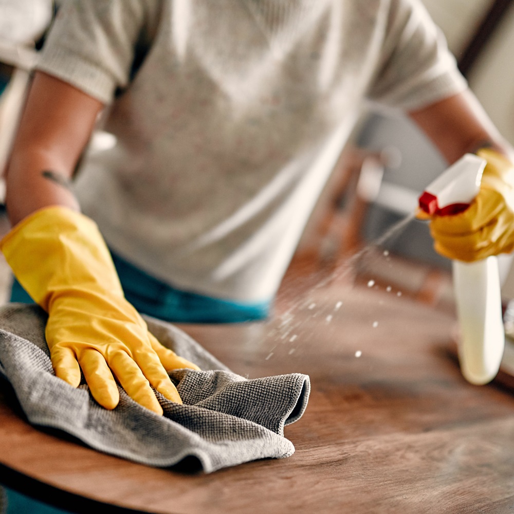 Gallery image 7 — Tip Top Maid Services