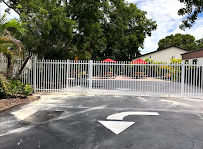 Gallery image 3 — industrial fence contractors in Miami
