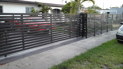Gallery image 5 — industrial fence contractors in Miami
