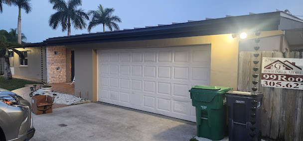 Gallery image 1 — gutter repair and replacement Hollywood