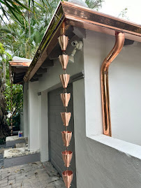 About gutter repair and replacement Hollywood