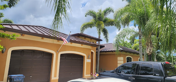 gutter repair and replacement Hollywood