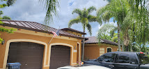 Gallery image 2 — water damage protection gutters 33020