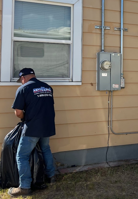 About drain cleaning San Diego