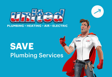 Gallery image 3 — United Plumbing Heating Air & Electric