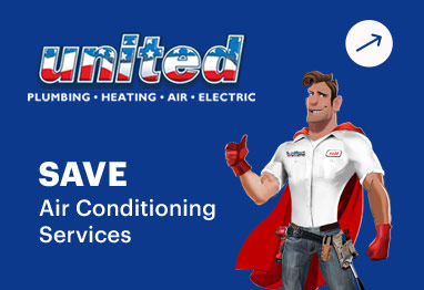 Gallery image 7 — United Plumbing Heating Air & Electric