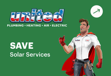 Gallery image 8 — United Plumbing Heating Air & Electric