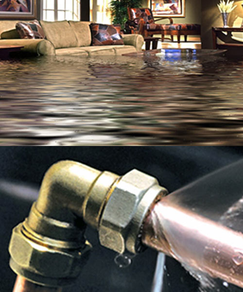 Gallery image 1 — drain cleaning San Diego