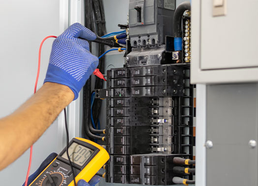 Gallery image 1 — AC repair San Diego