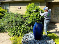 About Houston lawn care company