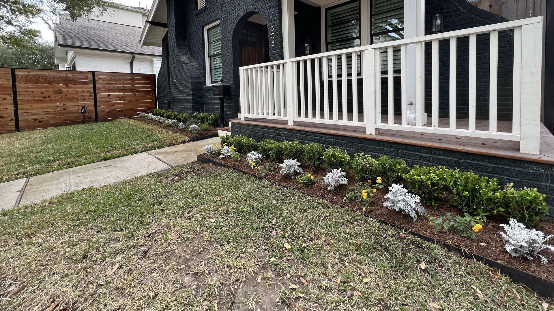 Gallery image 4 — Galleria Houston landscaping