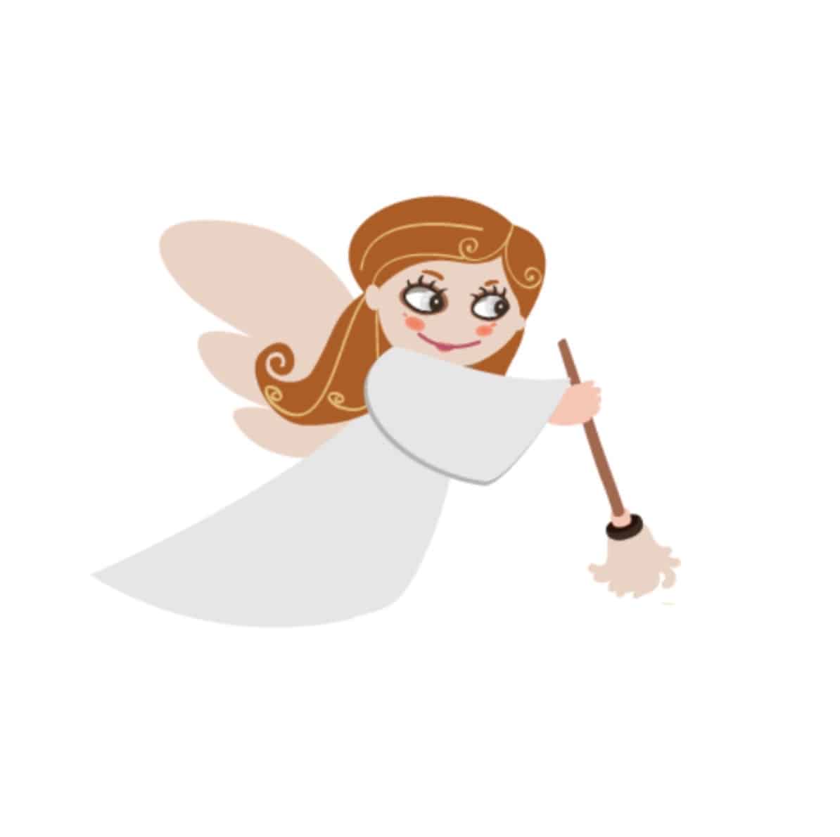 About best house cleaners in Austin