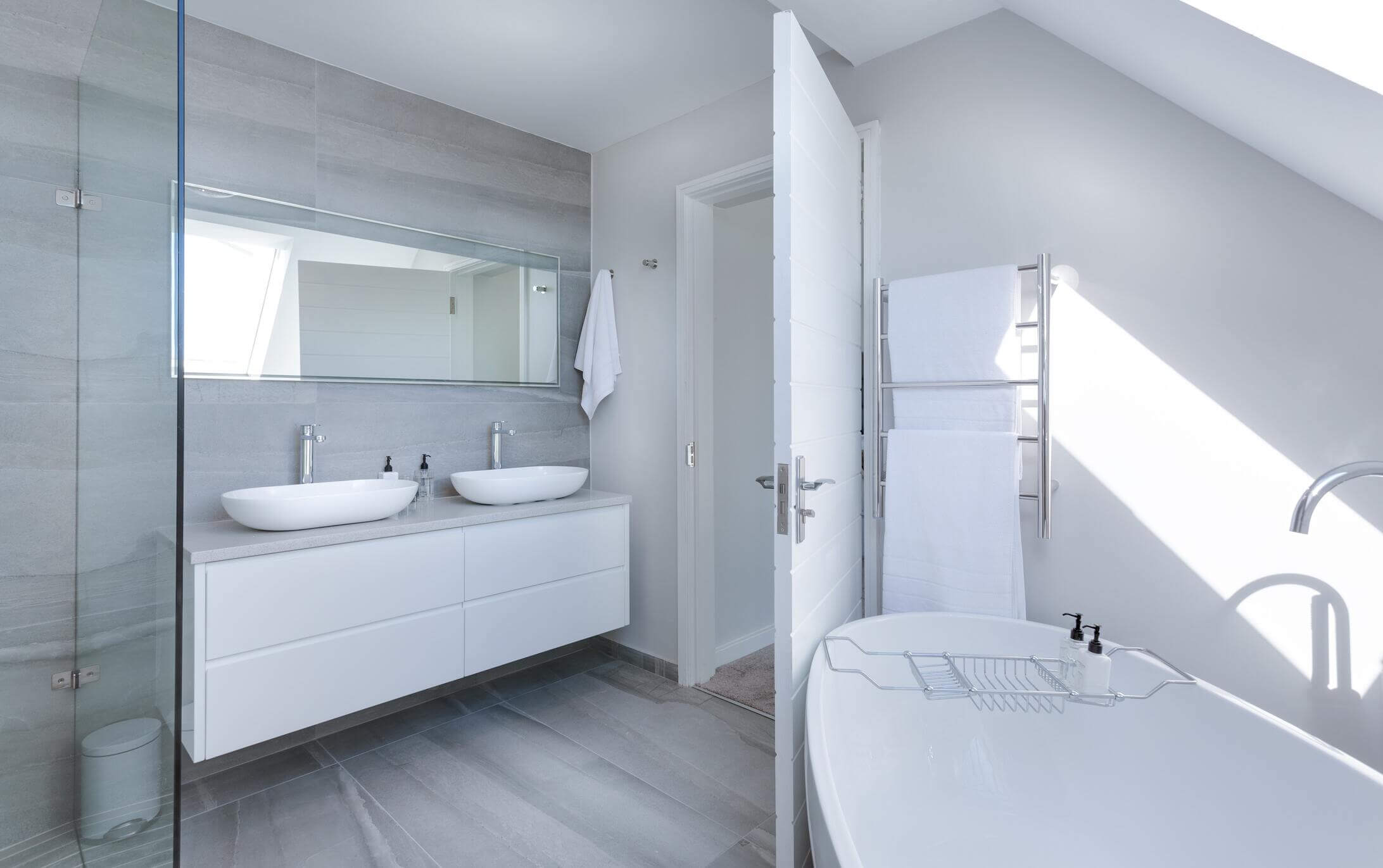 Gallery image 1 — deep cleaning service Tampa