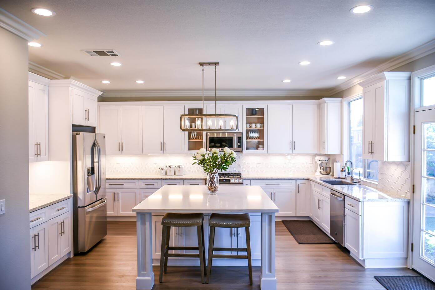 Gallery image 7 — deep cleaning service Tampa