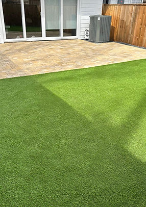 Gallery image 2 — concrete driveway contractor Rivera Landworks