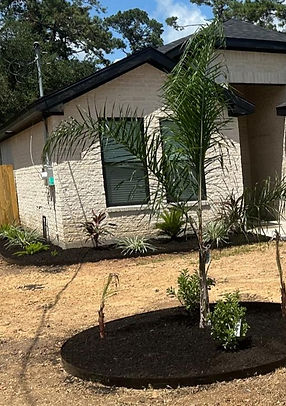 Gallery image 4 — concrete driveway contractor Rivera Landworks
