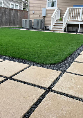 Gallery image 6 — concrete driveway contractor Rivera Landworks