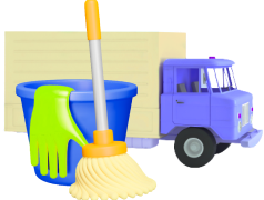 Gallery image 3 — house cleaning Miami