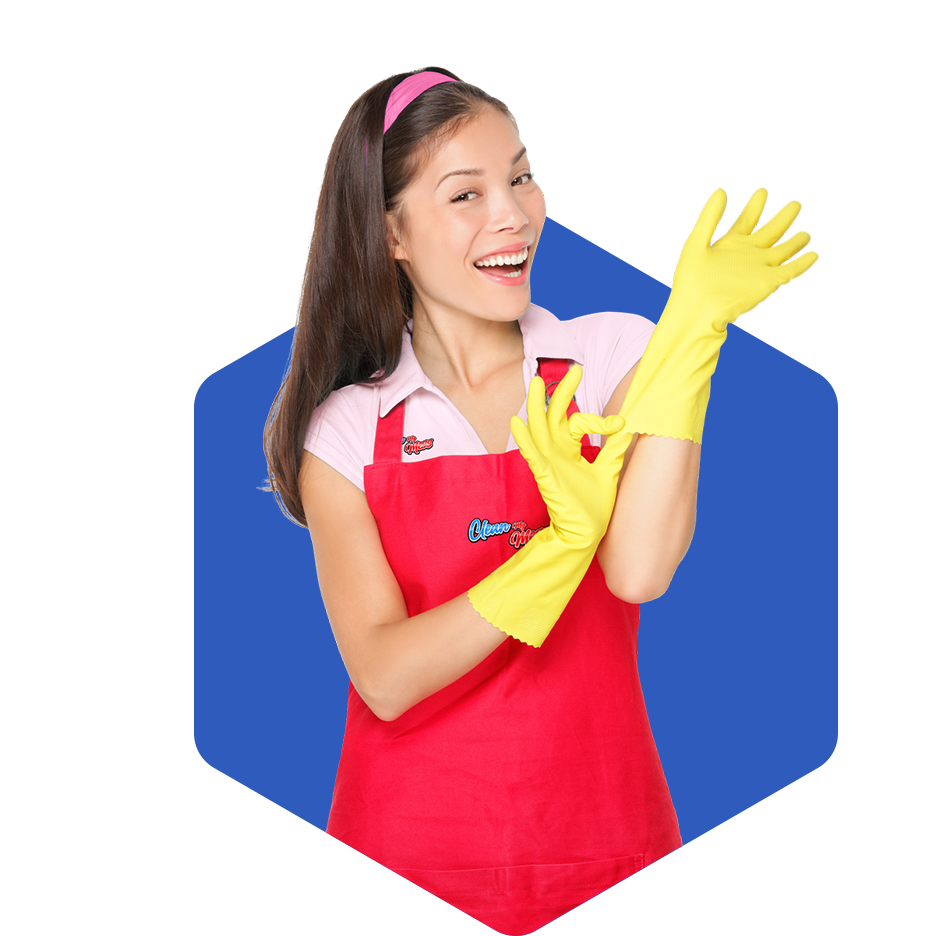 Gallery image 1 — Clean My Mess