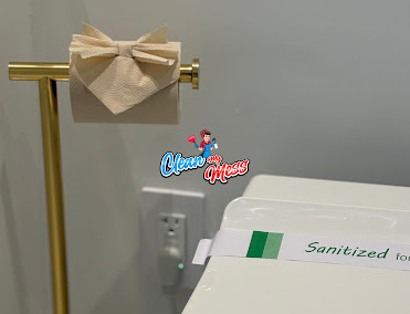 Gallery image 3 — Clean My Mess