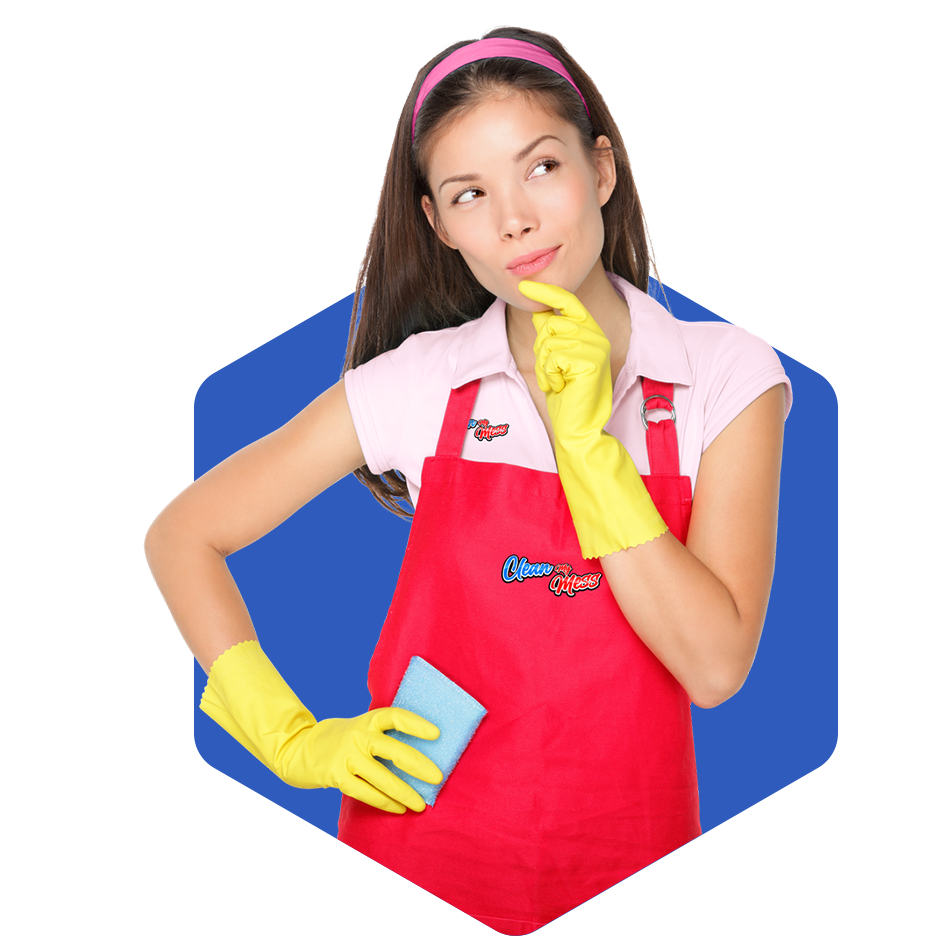 Gallery image 4 — Clean My Mess