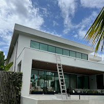 About reliable window cleaning Miami Beach