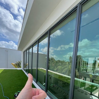 Gallery image 3 — window cleaning Miami