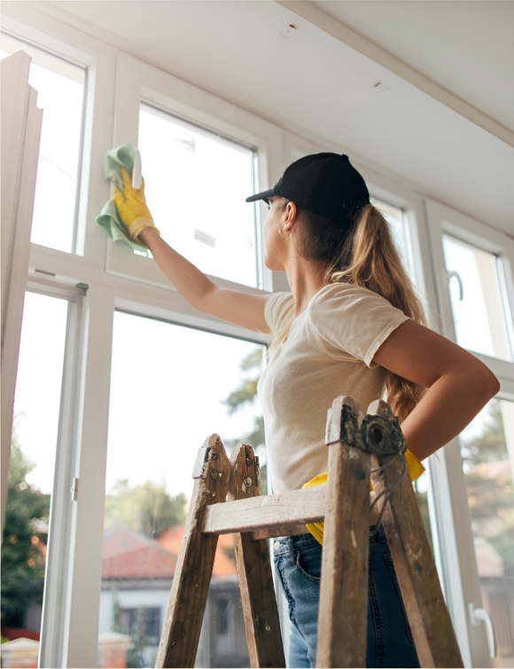 Gallery image 4 — window cleaning Miami