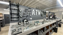 Gallery image 10 — commercial fencing Miami