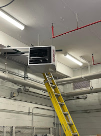 Gallery image 3 — heat pump maintenance Staten Island