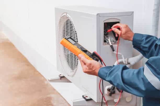 Gallery image 17 — heat pump maintenance Staten Island