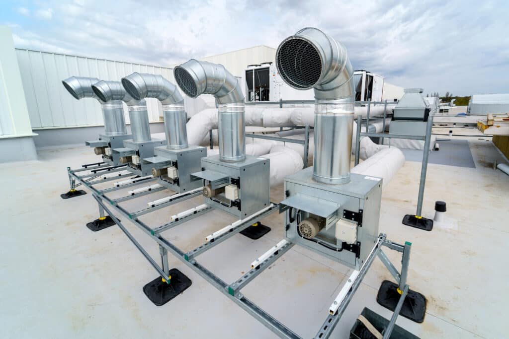 heat pump maintenance Staten Island