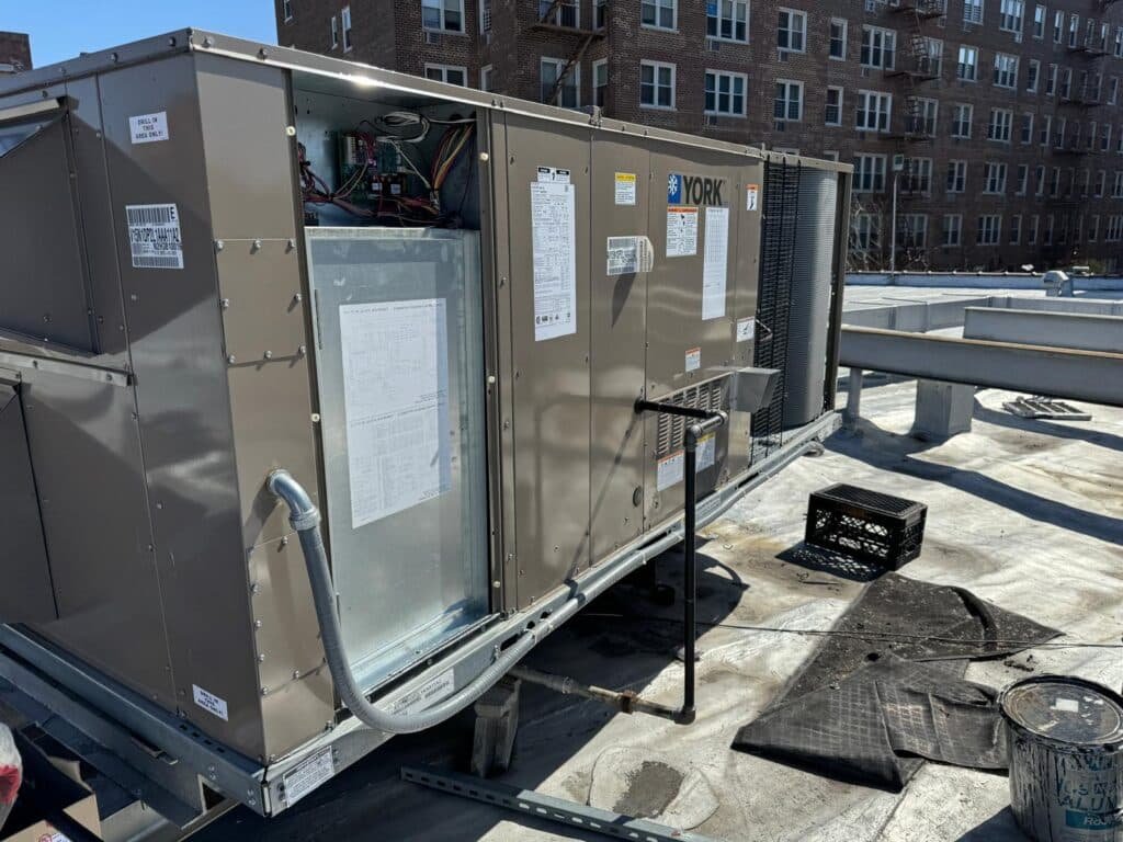Gallery image 11 — heat pump maintenance Staten Island