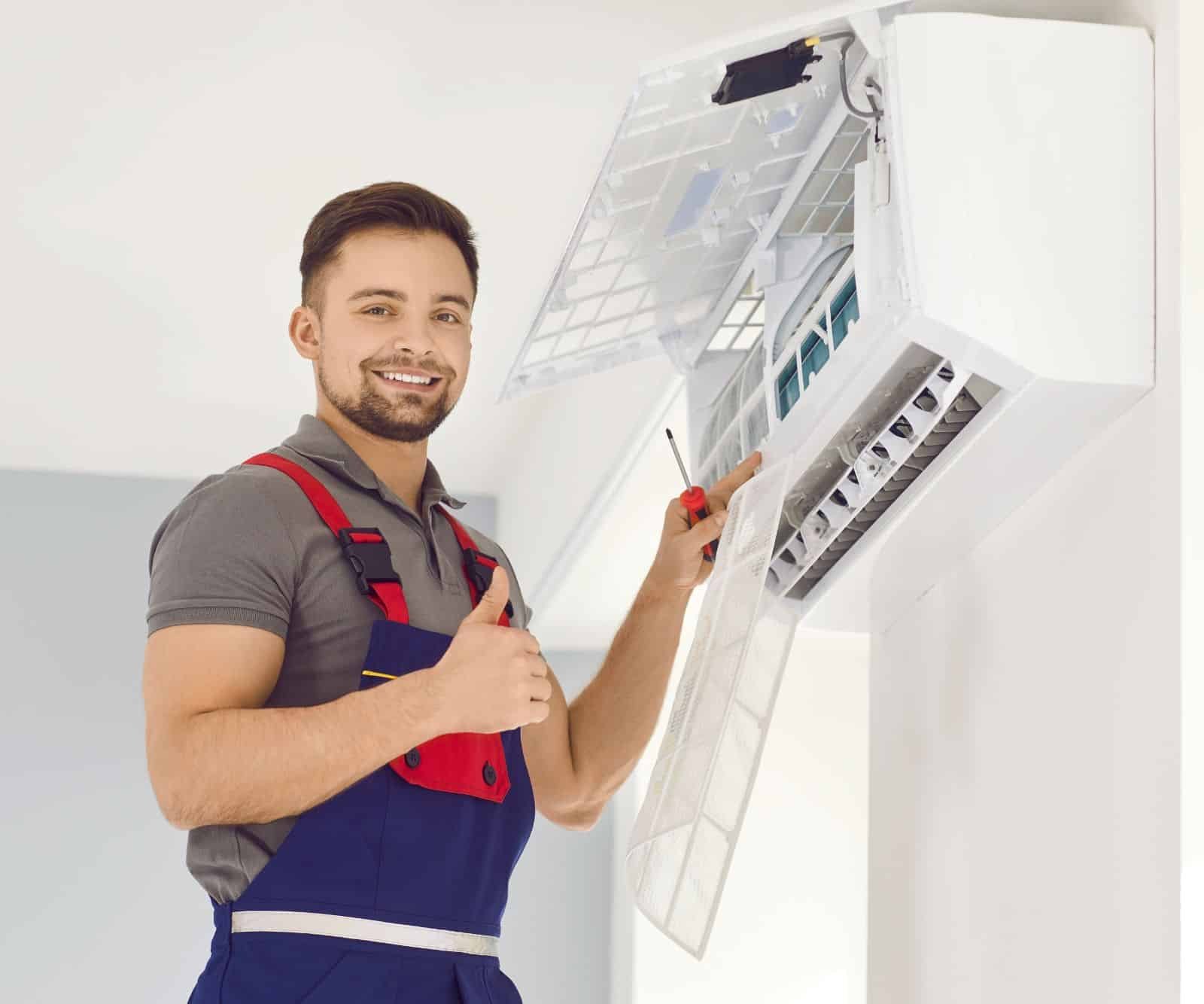 Gallery image 21 — heat pump maintenance Staten Island