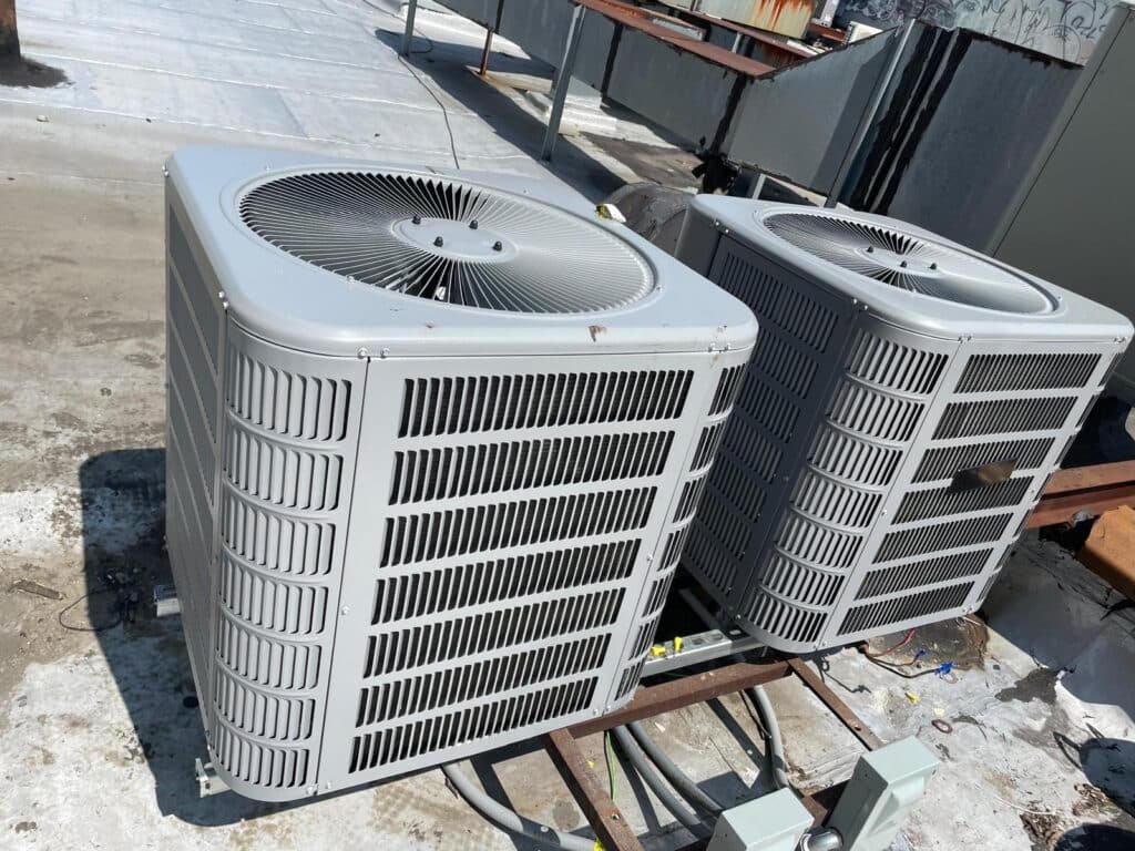 Gallery image 20 — heat pump maintenance Staten Island
