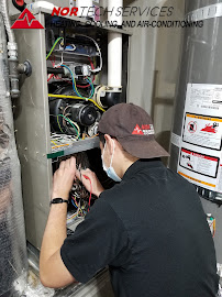 Gallery image 14 — furnace replacement Puget Sound area cost