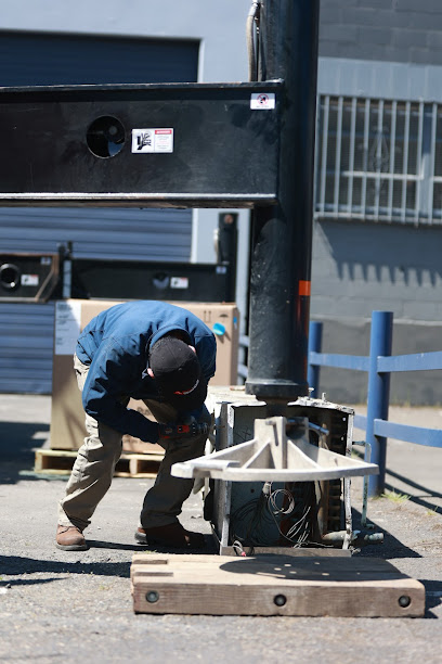 HVAC service in Puget Sound area