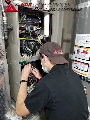 Gallery image 3 — furnace replacement Puget Sound area cost