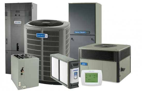 furnace replacement Puget Sound area cost