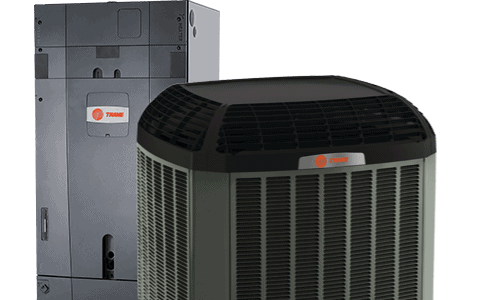 Gallery image 6 — affordable HVAC maintenance Pineville