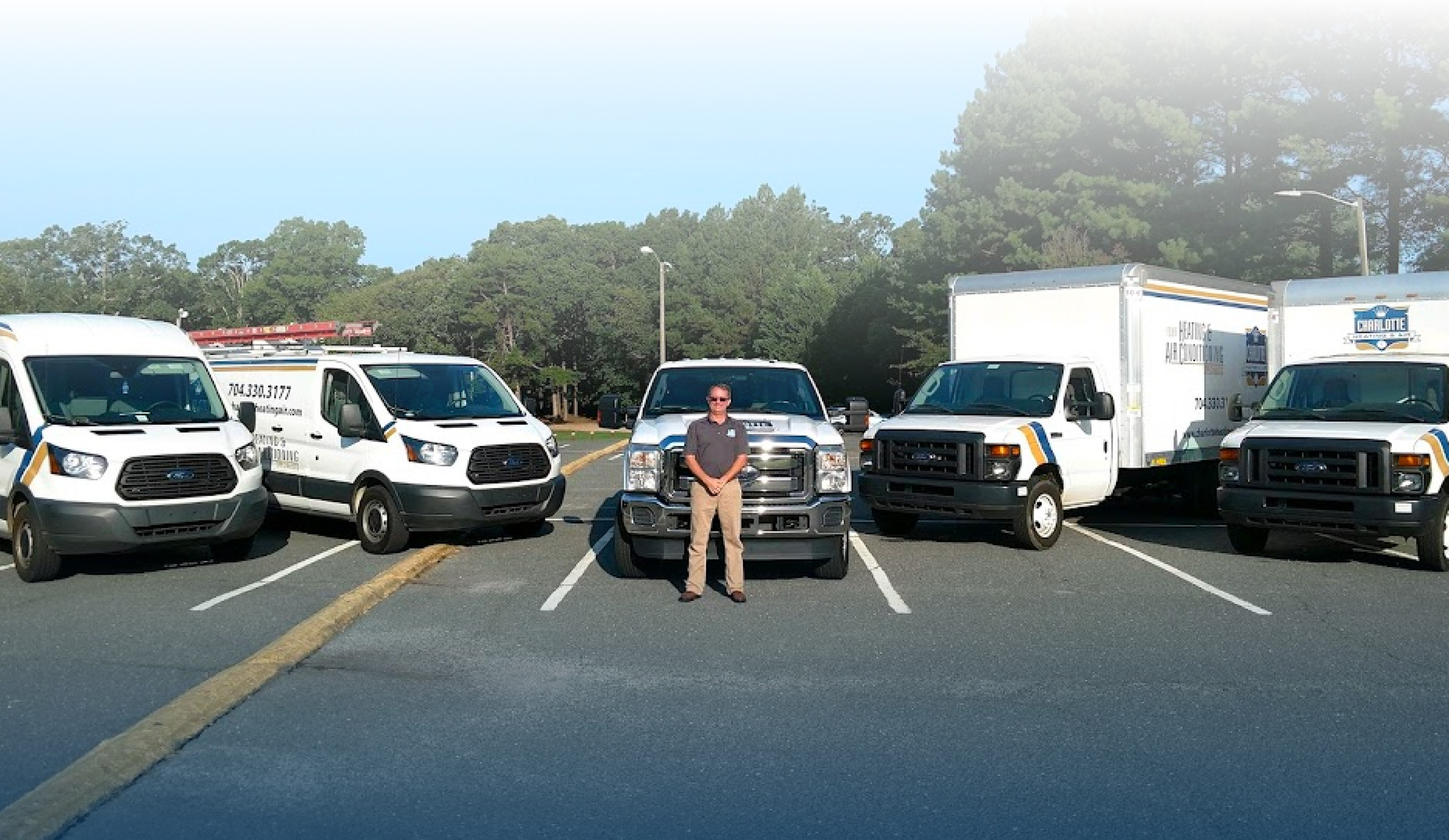 About affordable HVAC maintenance Pineville