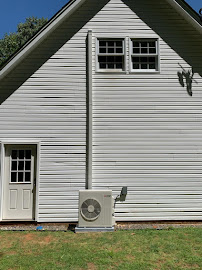 Gallery image 1 — affordable HVAC maintenance Pineville