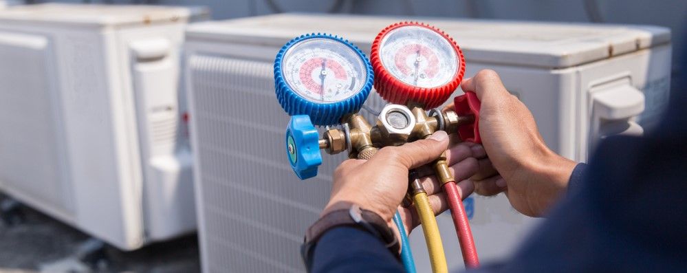 emergency HVAC service in Long Island