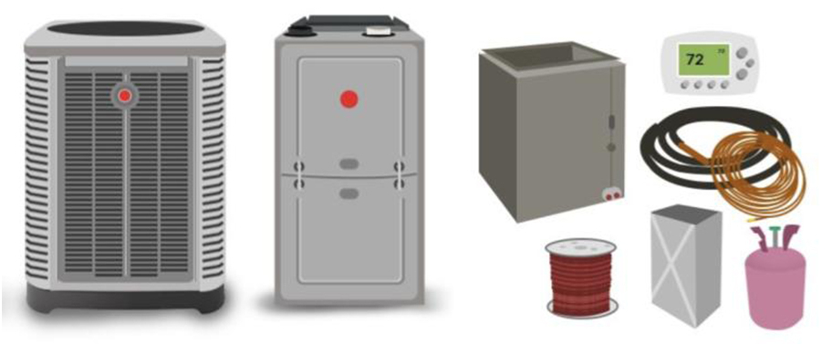 Gallery image 8 — emergency HVAC service in Long Island