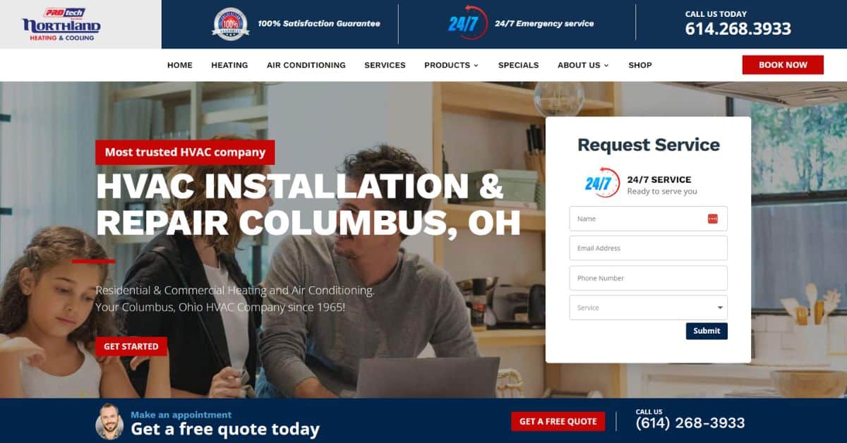 Gallery image 1 — new AC unit cost Hilliard