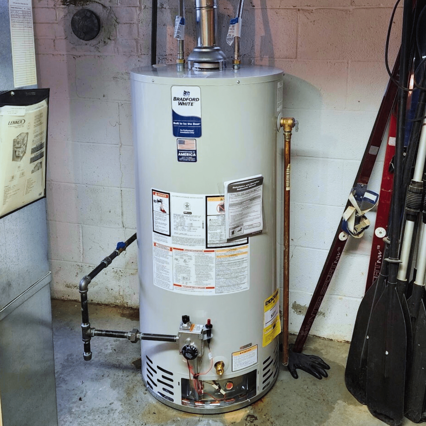 Gallery image 6 — new AC unit cost Hilliard