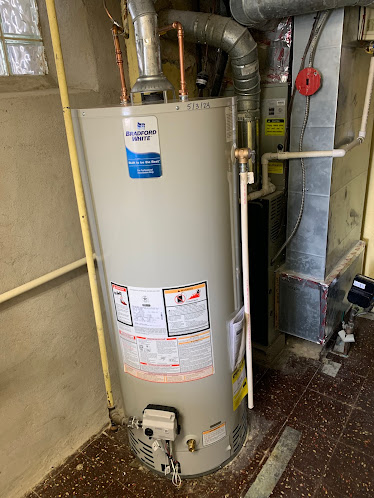 Gallery image 3 — local HVAC technician Montgomery County