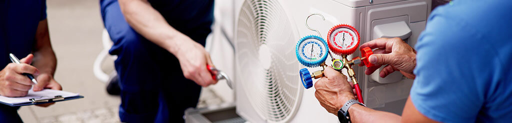 Gallery image 6 — local HVAC technician Montgomery County