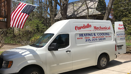 About local HVAC technician Montgomery County